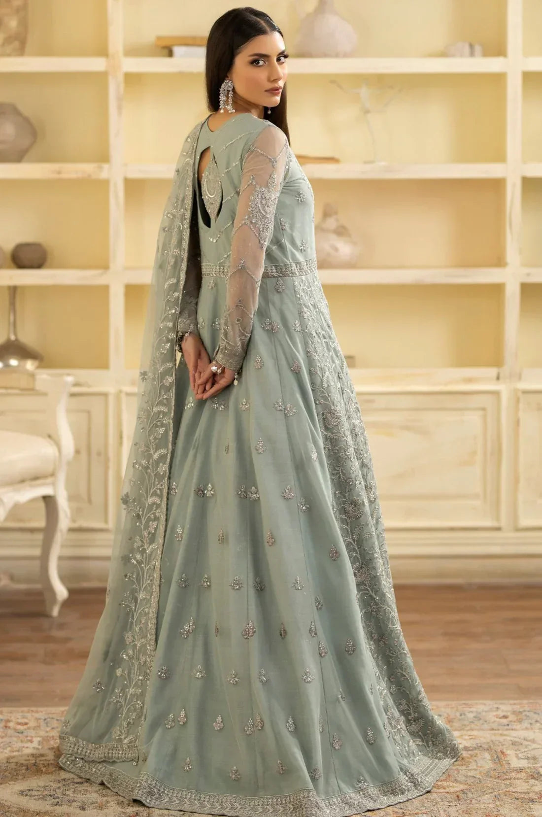 Mohagni | Janan Formals | LAIRA MGL-07 - House Of Anaya