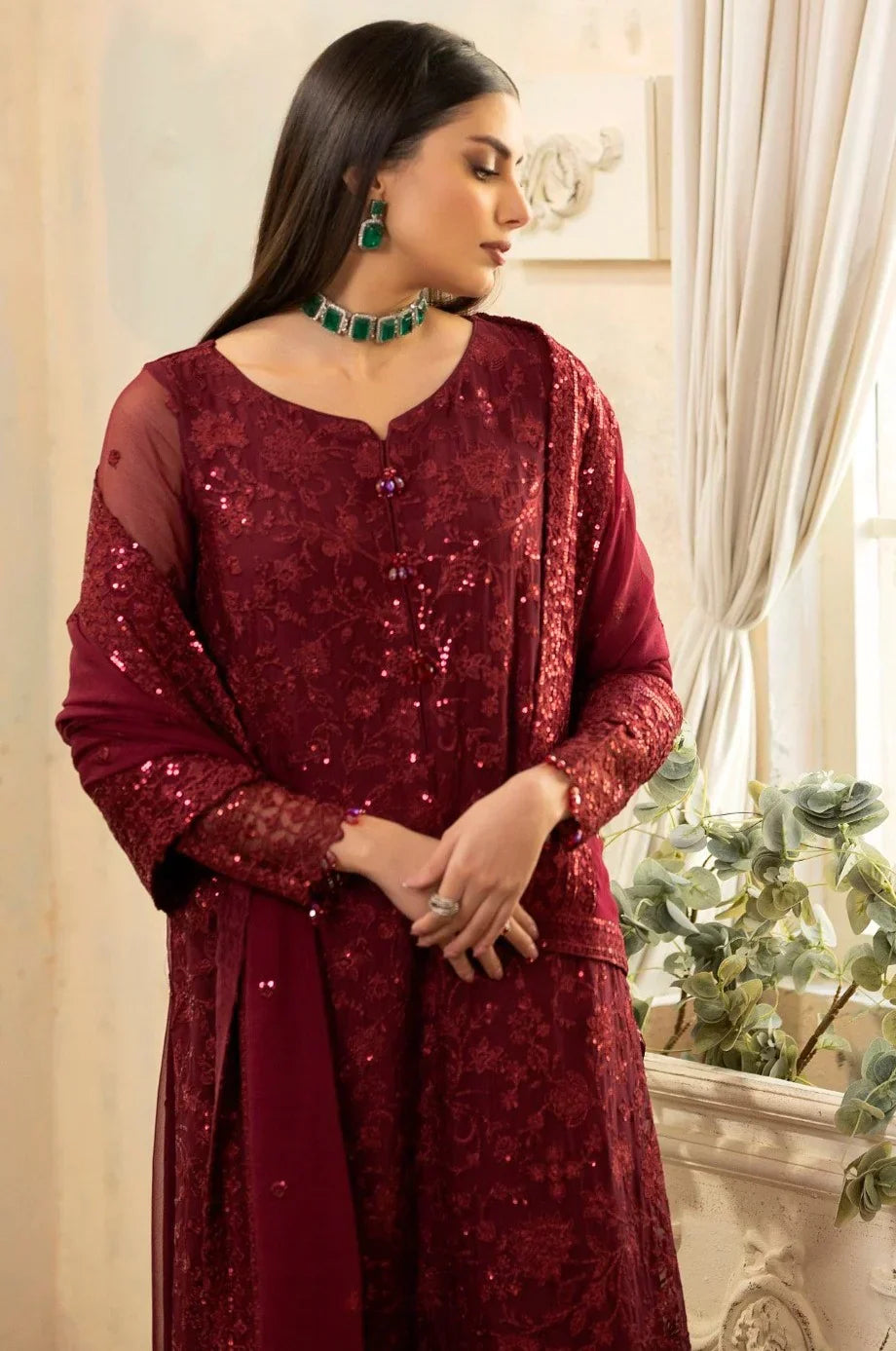 Mohagni | Janan Formals | CIARA MGL-11 - House Of Anaya