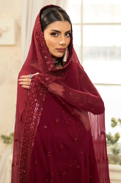 Mohagni | Janan Formals | CIARA MGL-11 - House Of Anaya