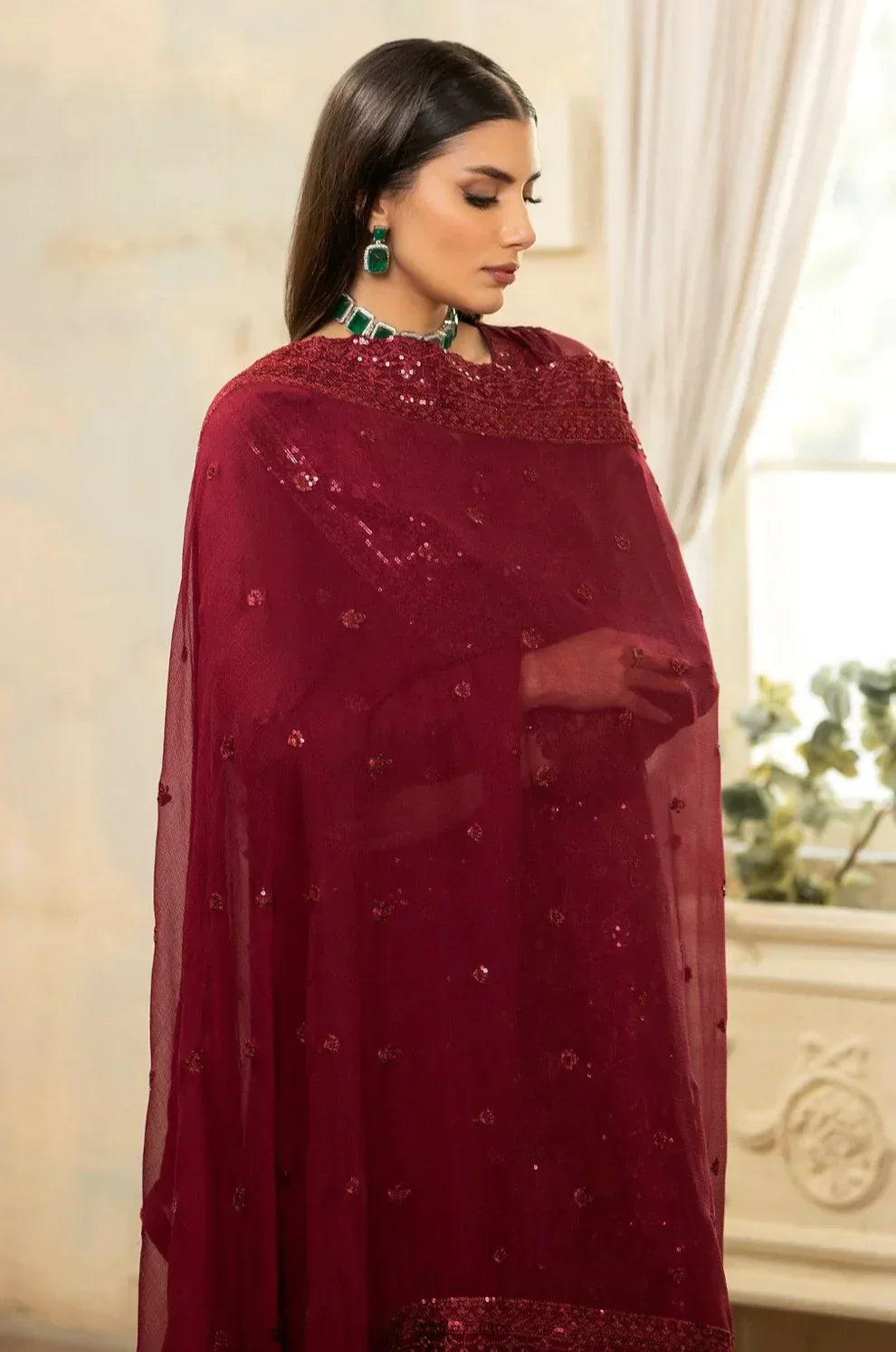 Mohagni | Janan Formals | CIARA MGL-11 - House Of Anaya