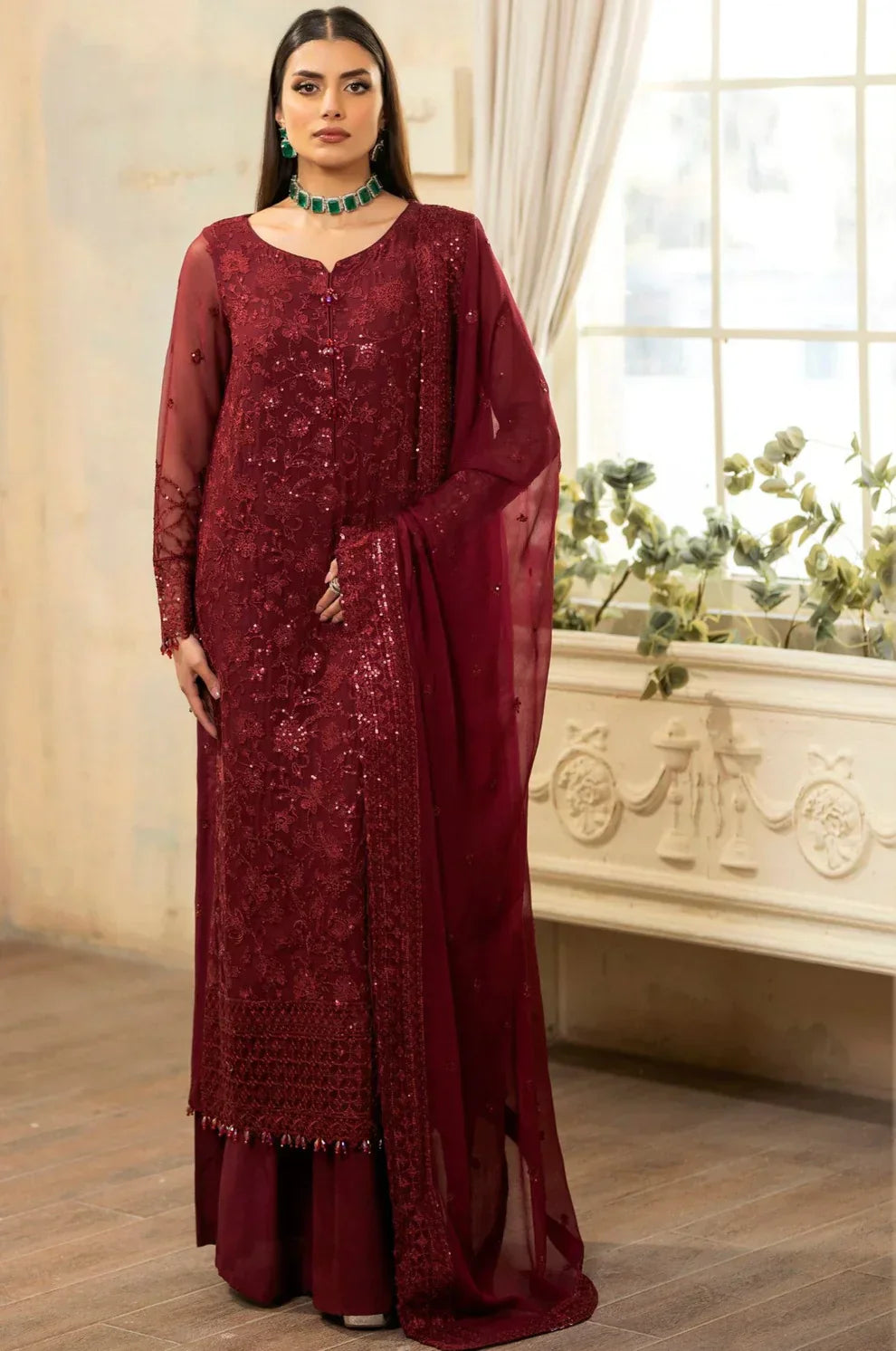 Mohagni | Janan Formals | CIARA MGL-11 - House Of Anaya