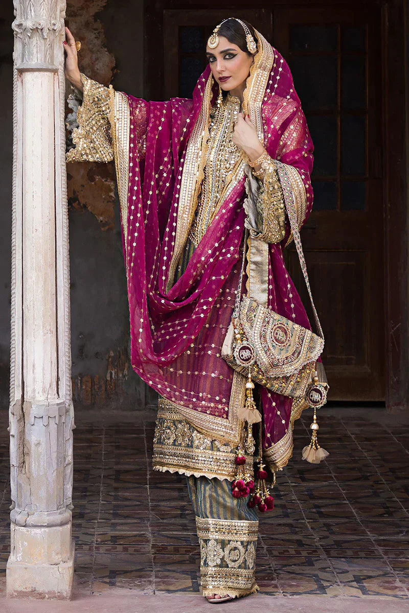 MNR | Talpur Dynasty 23 | Nawab Sahiba - House Of Anaya