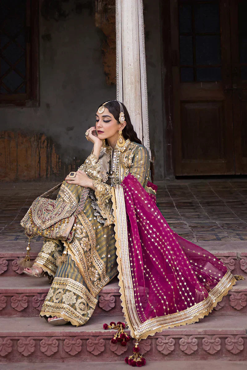 MNR | Talpur Dynasty 23 | Nawab Sahiba - House Of Anaya