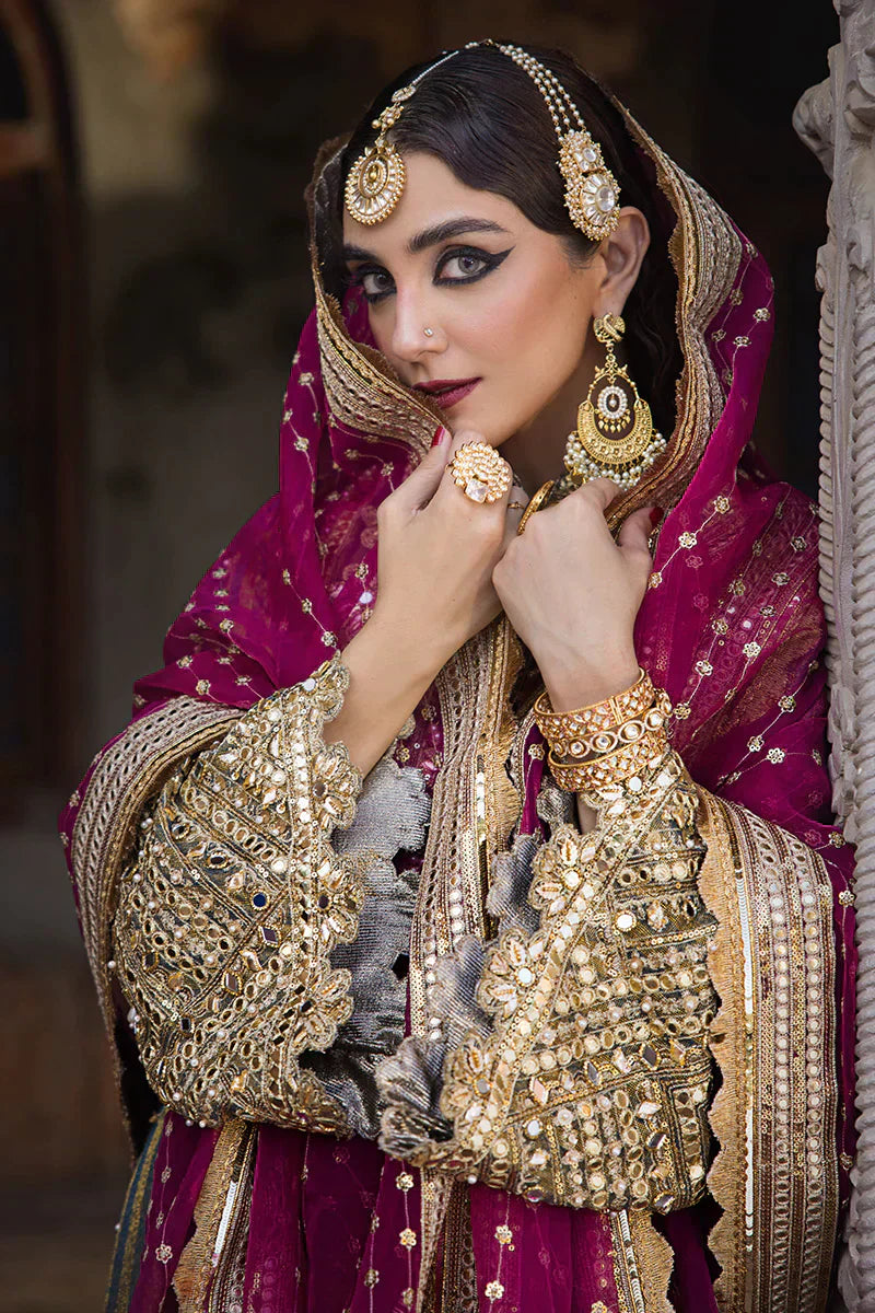 MNR | Talpur Dynasty 23 | Nawab Sahiba - House Of Anaya