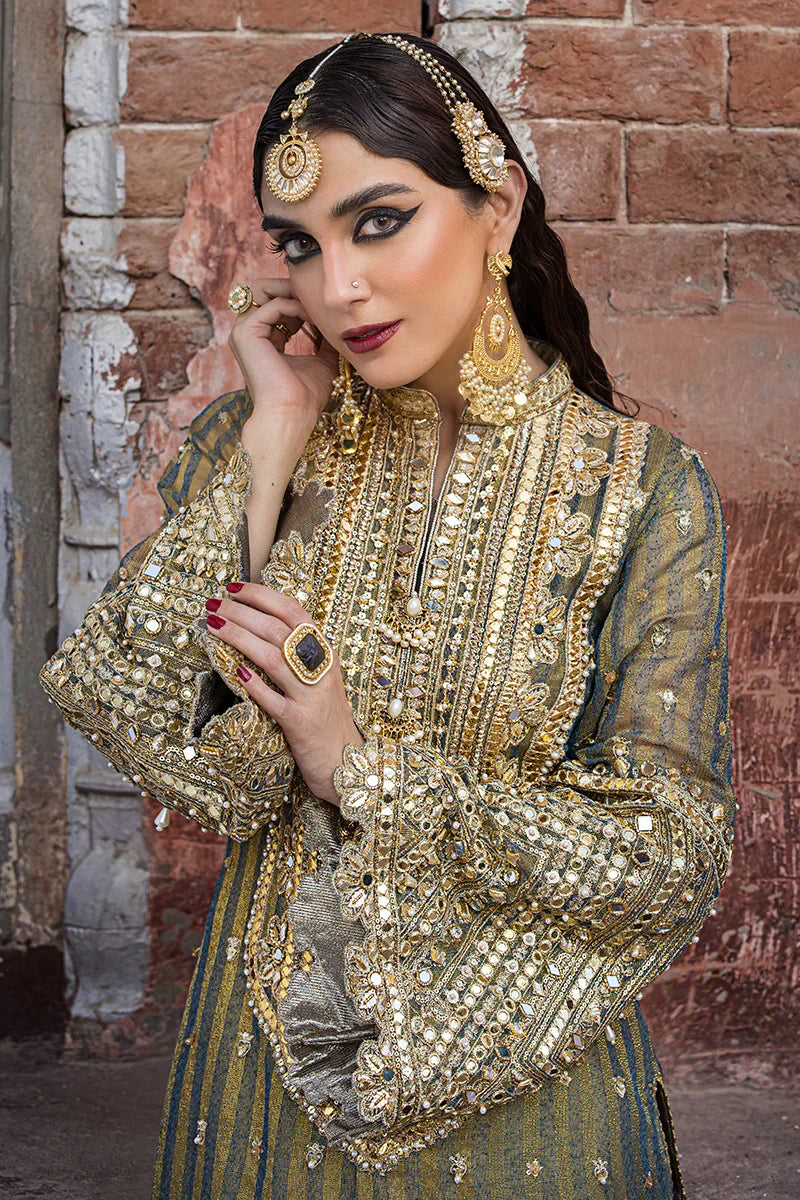MNR | Talpur Dynasty 23 | Nawab Sahiba - House Of Anaya
