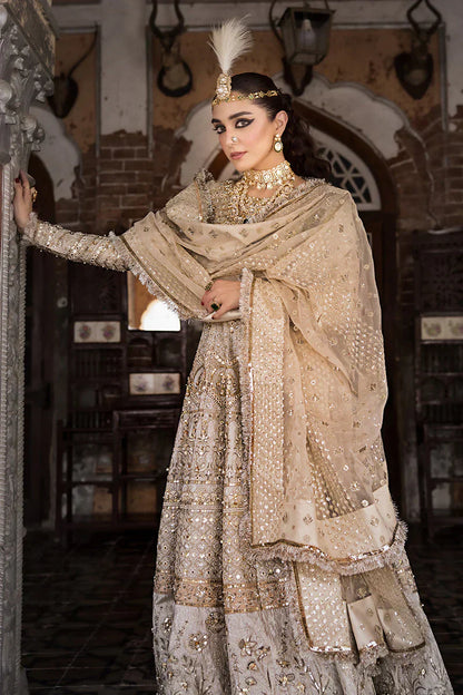 MNR | Talpur Dynasty 23 | Moti - House Of Anaya