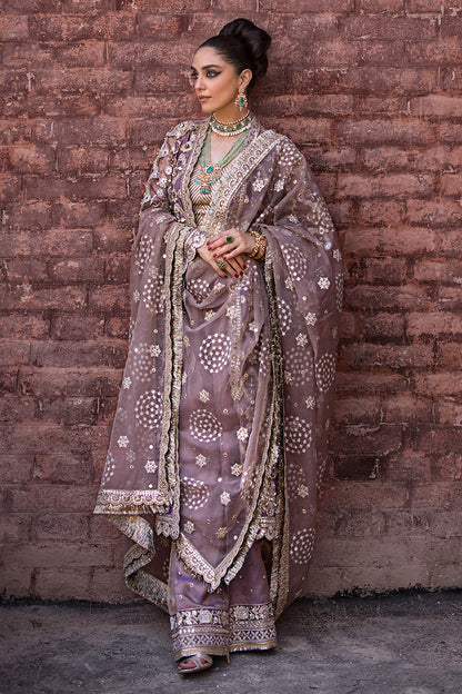 MNR | Talpur Dynasty 23 | Talia - House Of Anaya