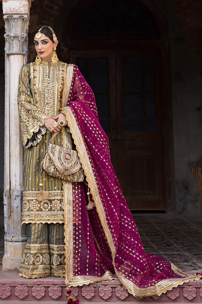 MNR | Talpur Dynasty 23 | Nawab Sahiba - House Of Anaya