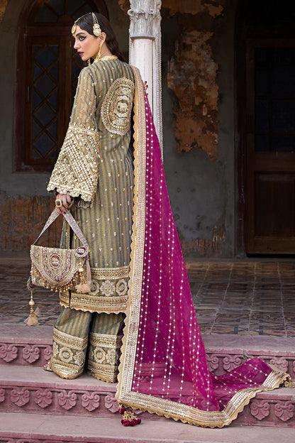 MNR | Talpur Dynasty 23 | Nawab Sahiba - House Of Anaya