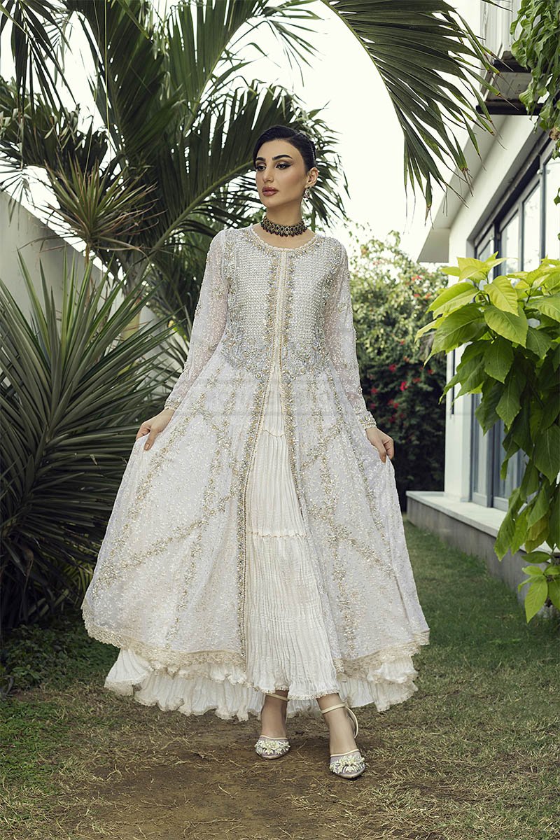 Panache | Pret | Moonlit Grace