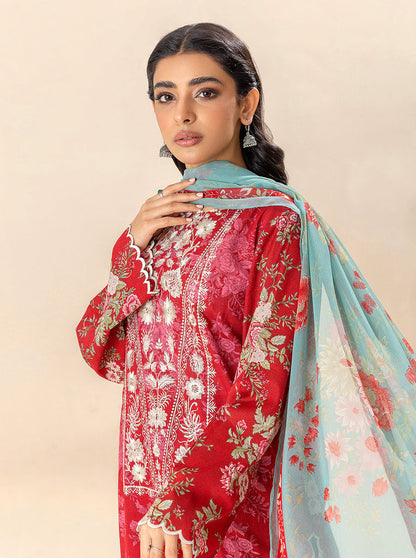 Morbagh | Lawn Collection 24 | ROMANCE SEASON - House Of Anaya