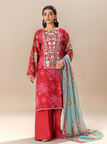 Morbagh | Lawn Collection 24 | ROMANCE SEASON - House Of Anaya