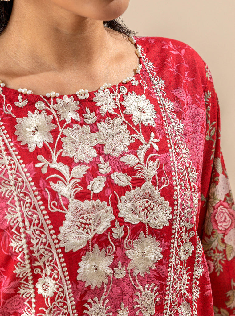 Morbagh | Lawn Collection 24 | ROMANCE SEASON - House Of Anaya