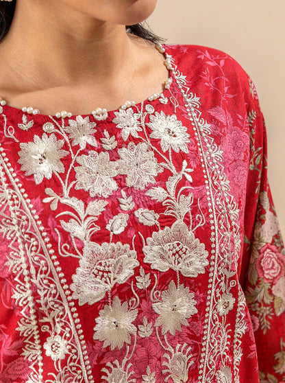 Morbagh | Lawn Collection 24 | ROMANCE SEASON - House Of Anaya