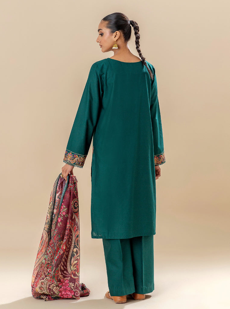 Morbagh | Lawn Collection 24 | PACIFIC HARBOUR - House Of Anaya