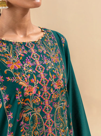 Morbagh | Lawn Collection 24 | PACIFIC HARBOUR - House Of Anaya