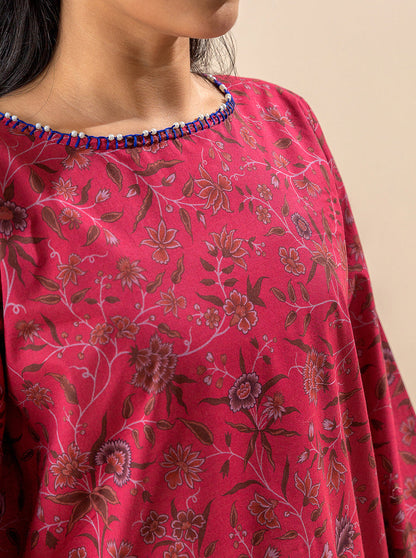 Morbagh | Lawn Collection 24 | BAKED APPLE - House Of Anaya