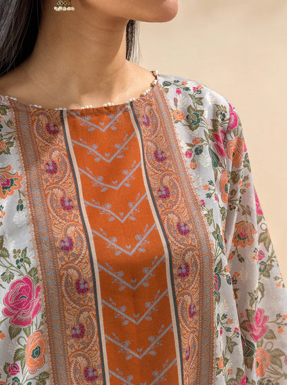 Morbagh | Lawn Collection 24 | EVE GARDEN - House Of Anaya
