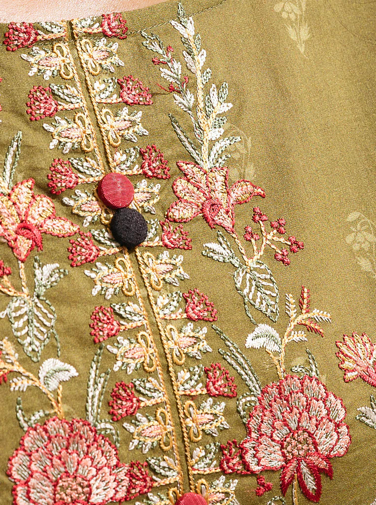 Morbagh | Lawn Collection 24 | EDEN GLOW - House Of Anaya