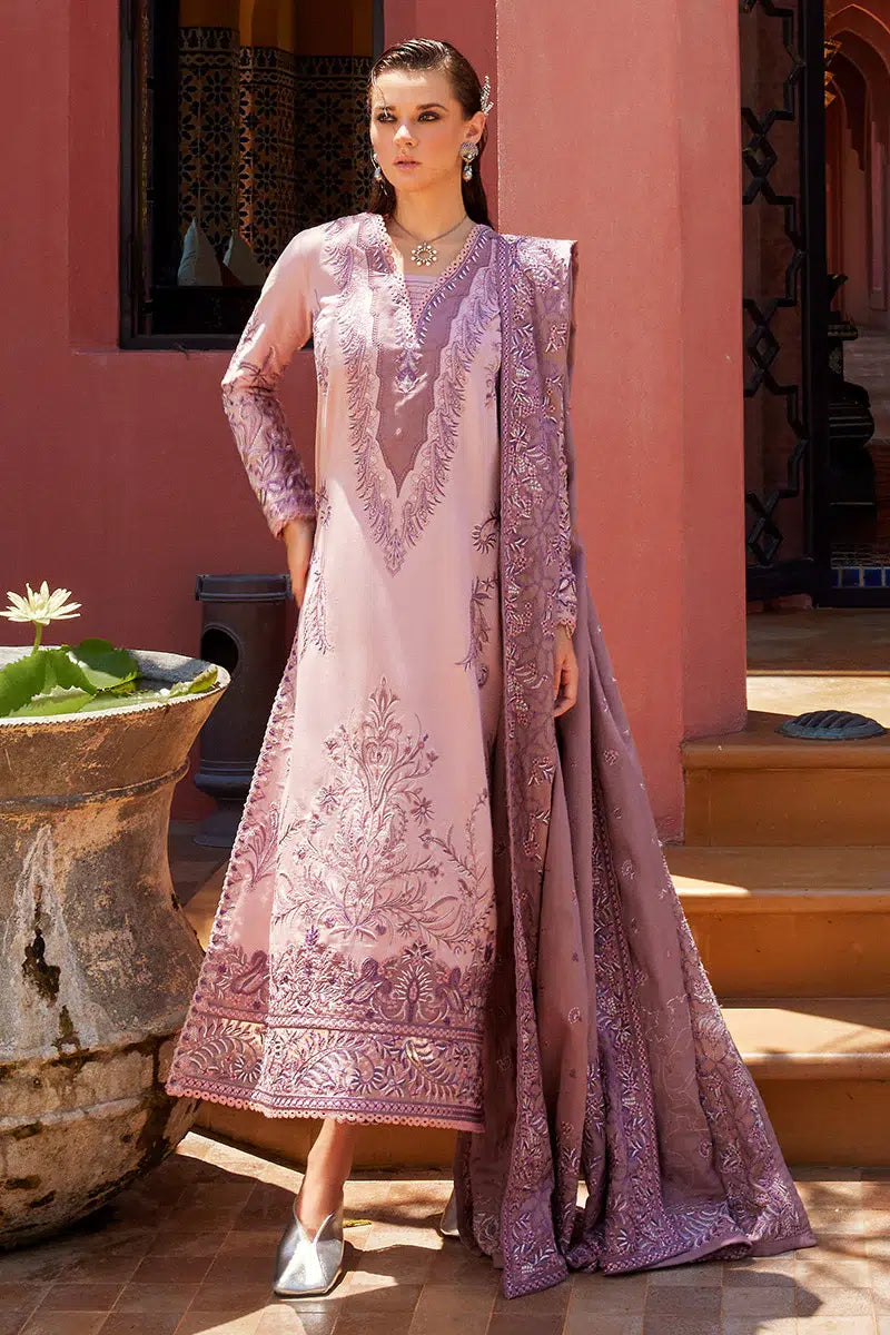 Mushq | Moroccan Dreams 23 | Safaa - House Of Anaya