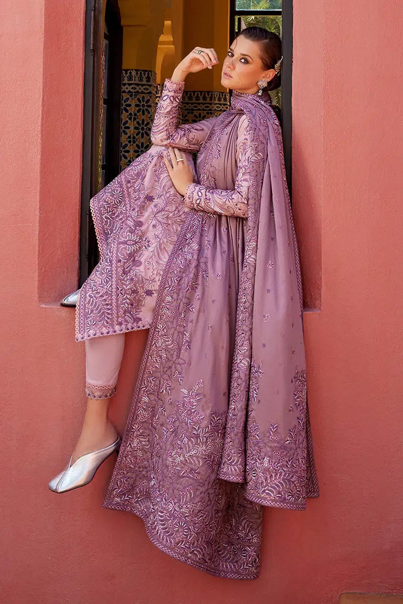 Mushq | Moroccan Dreams 23 | Safaa - House Of Anaya