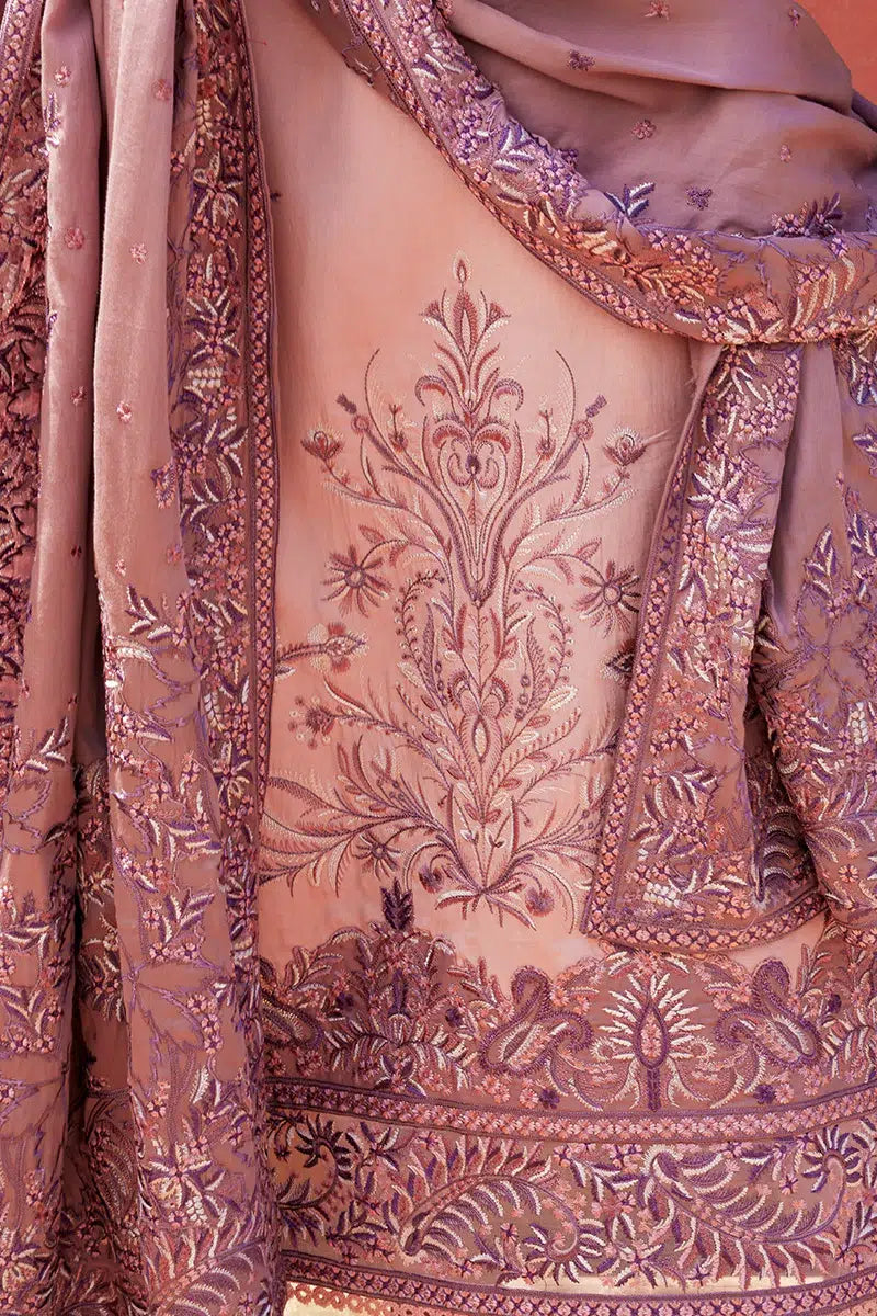 Mushq | Moroccan Dreams 23 | Safaa - House Of Anaya