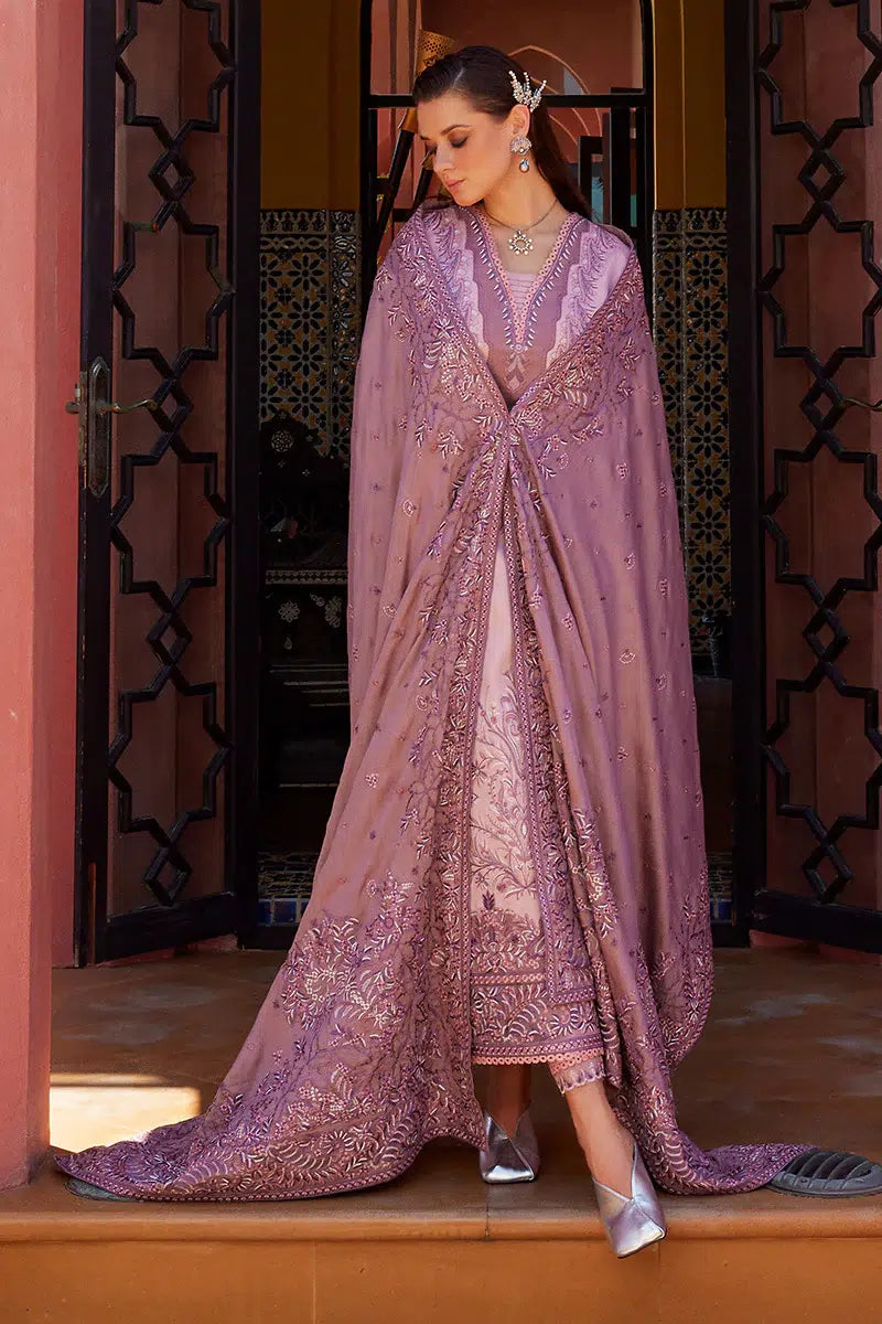 Mushq | Moroccan Dreams 23 | Safaa - House Of Anaya