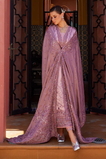 Mushq | Moroccan Dreams 23 | Safaa - House Of Anaya
