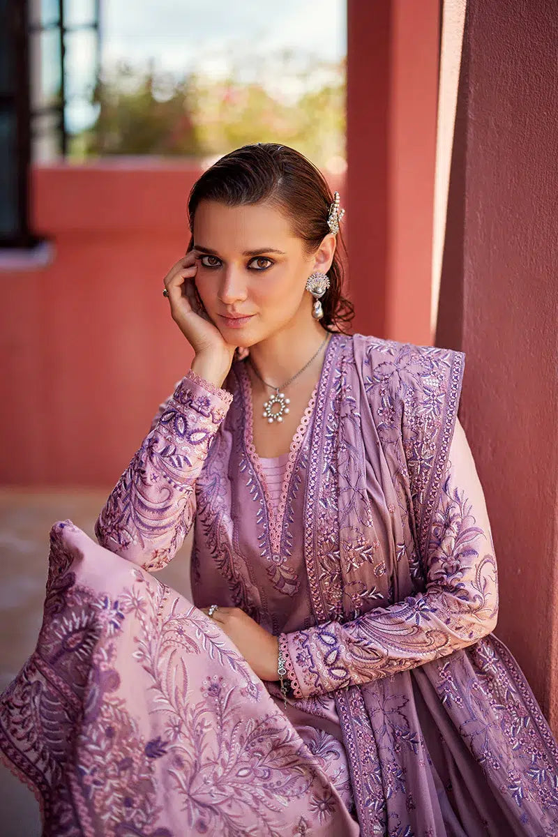 Mushq | Moroccan Dreams 23 | Safaa - House Of Anaya