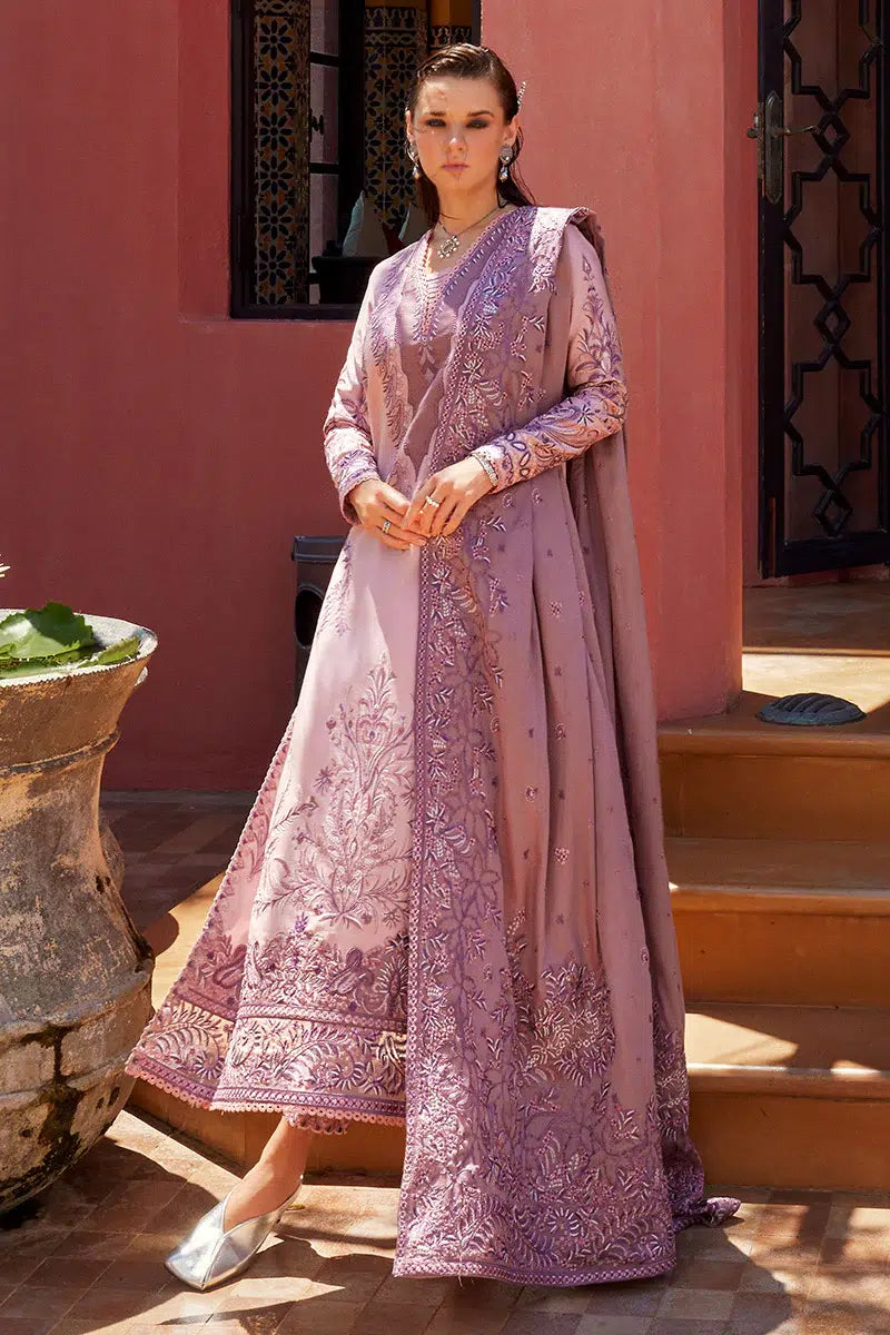 Mushq | Moroccan Dreams 23 | Safaa - House Of Anaya