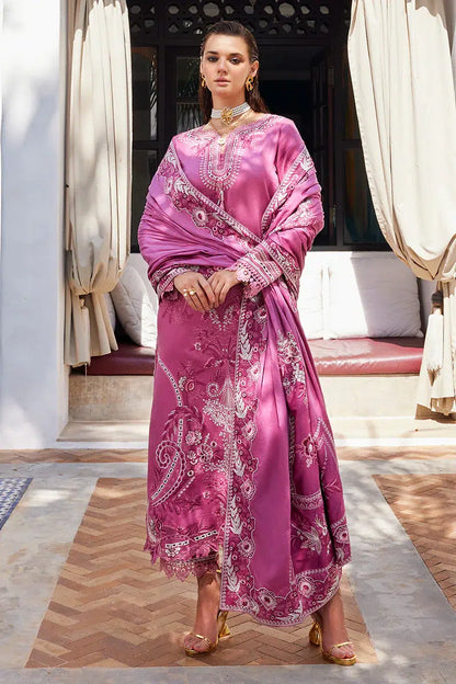 Mushq | Moroccan Dreams 23 | Aleah - House Of Anaya