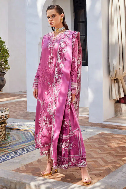 Mushq | Moroccan Dreams 23 | Aleah - House Of Anaya
