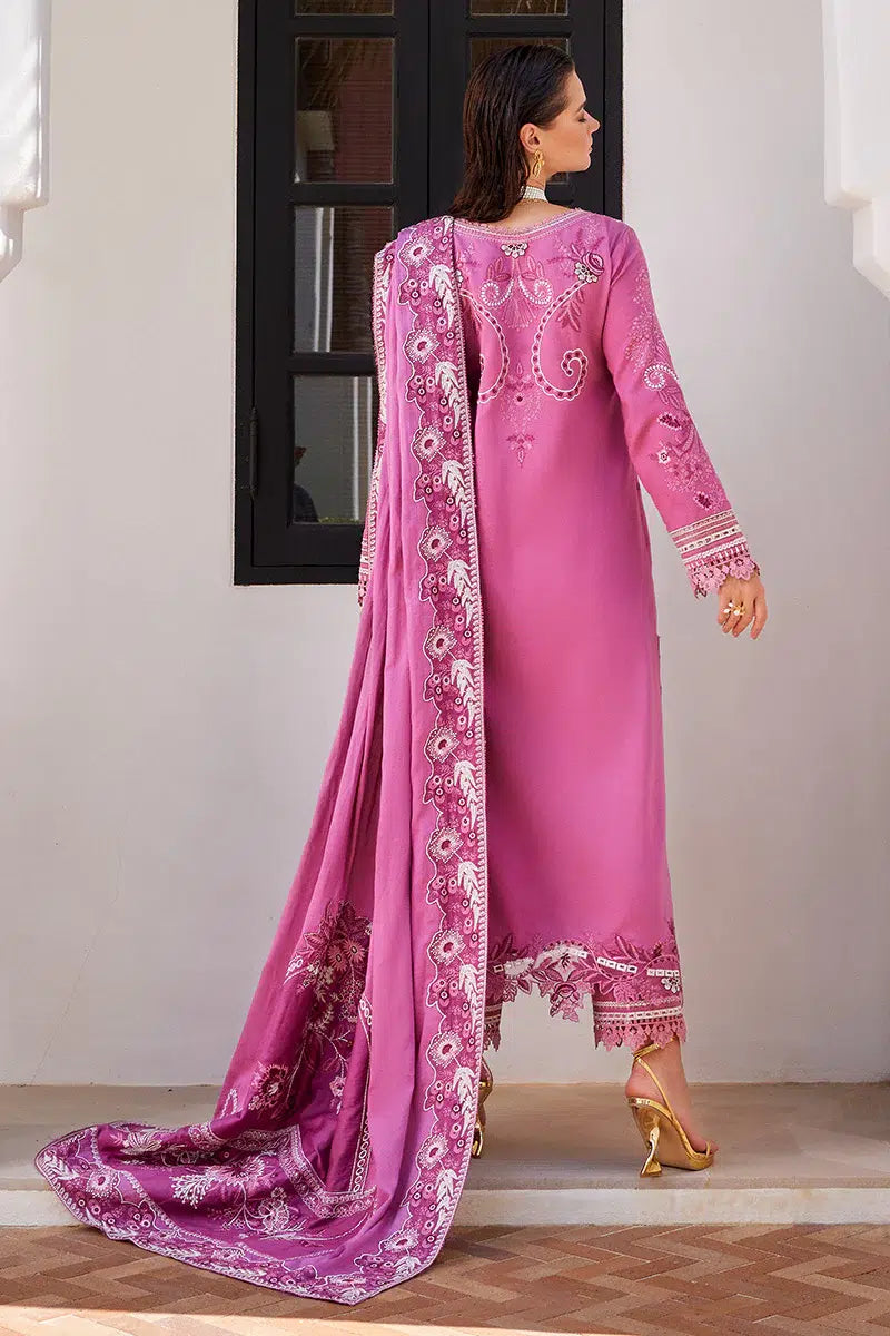 Mushq | Moroccan Dreams 23 | Aleah - House Of Anaya