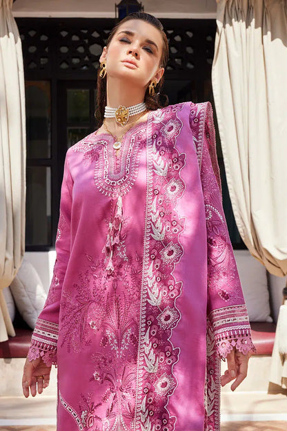 Mushq | Moroccan Dreams 23 | Aleah - House Of Anaya