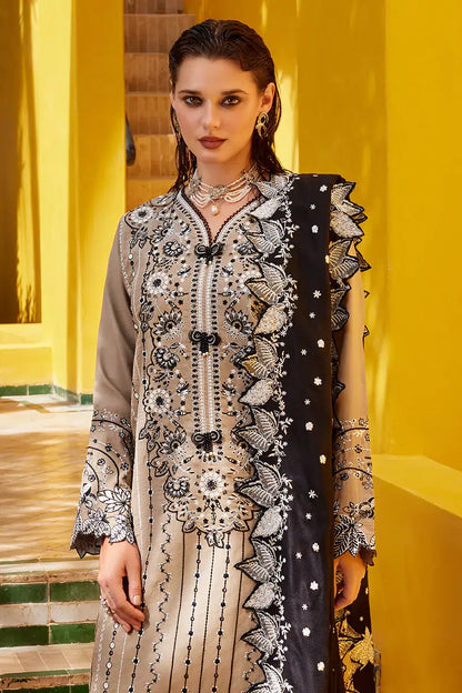 Mushq | Moroccan Dreams 23 | Salma - House Of Anaya