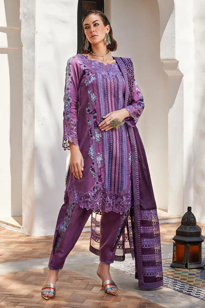 Mushq | Moroccan Dreams 23 | Nour - House Of Anaya