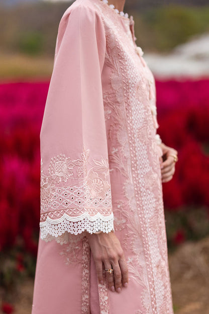 Mushq | Hemline The Secret Garden | ROSEWOOD - House Of Anaya