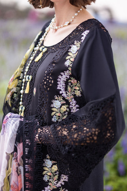 Mushq | Hemline The Secret Garden | SWALLOWTAIL - House Of Anaya