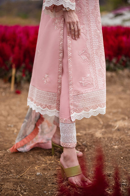 Mushq | Hemline The Secret Garden | ROSEWOOD - House Of Anaya