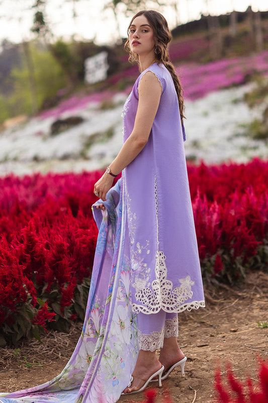 Mushq | Hemline The Secret Garden | NOVELLA - House Of Anaya