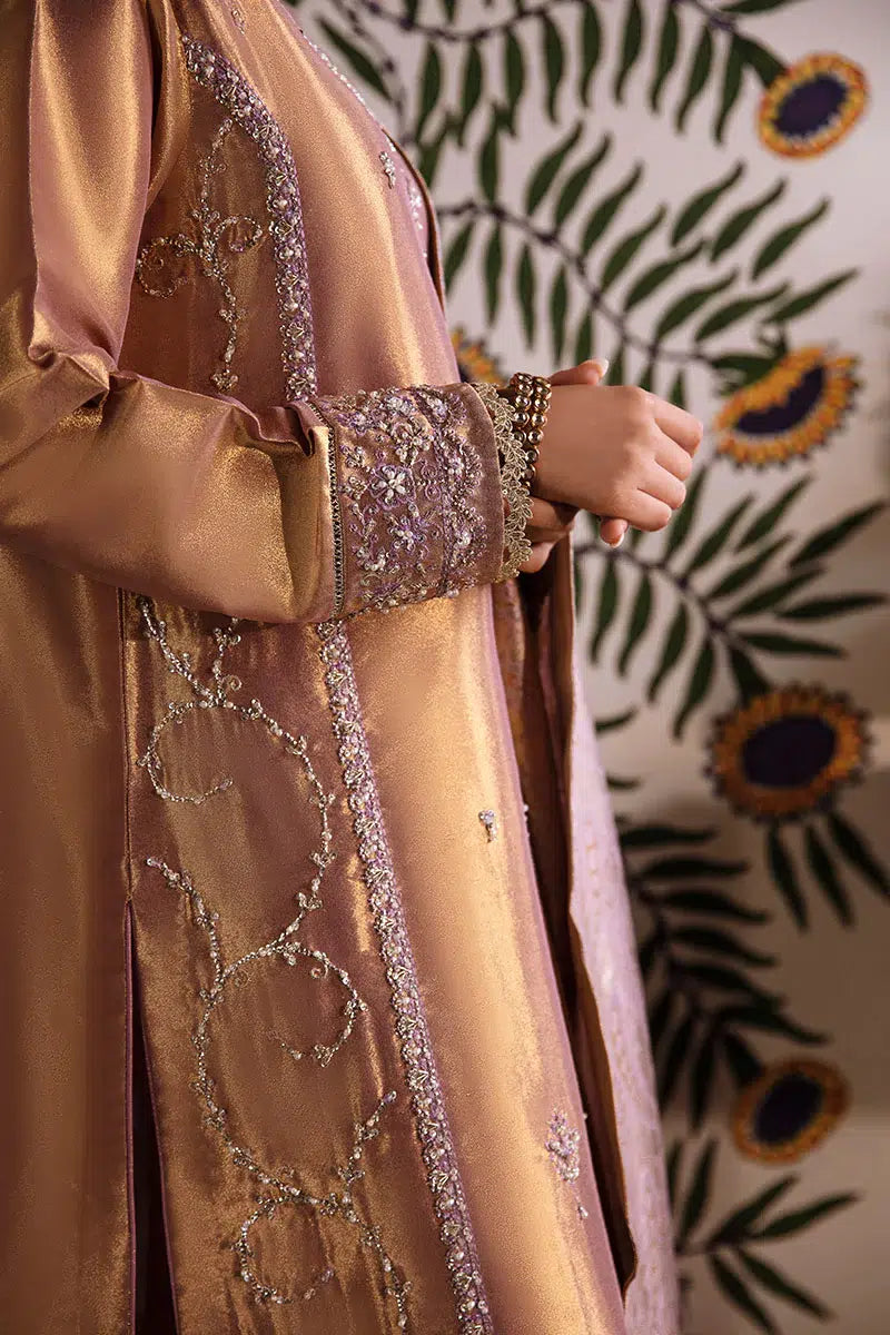 Mushq | Sunehri Anmol Edit | Nurah - House Of Anaya