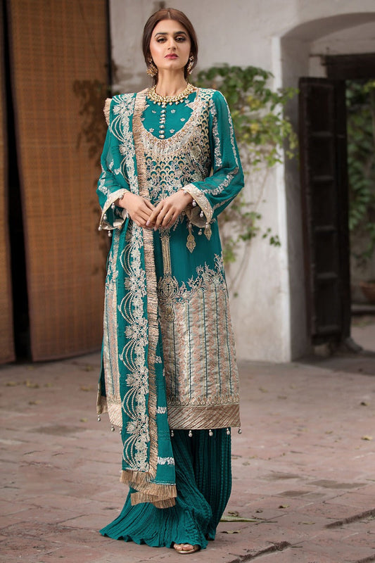Motifz | Luxury Formal | 2355-BERYL
