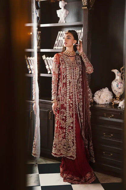 Mysie by Tahira | Arzu Wedding Formals 23 | Italiya