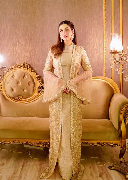 Mysie by Tahira | Arzu Wedding Formals 23 | Nia - House Of Anaya