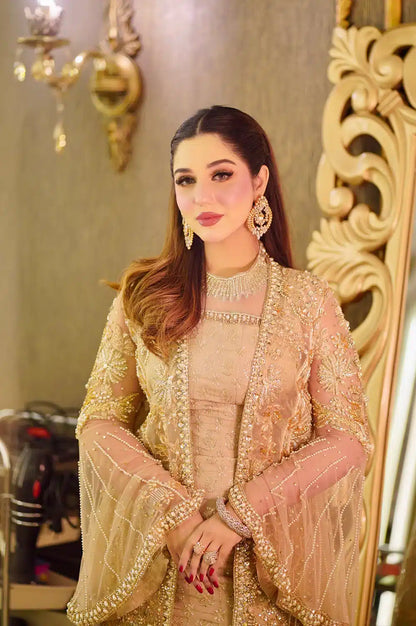 Mysie by Tahira | Arzu Wedding Formals 23 | Nia - House Of Anaya