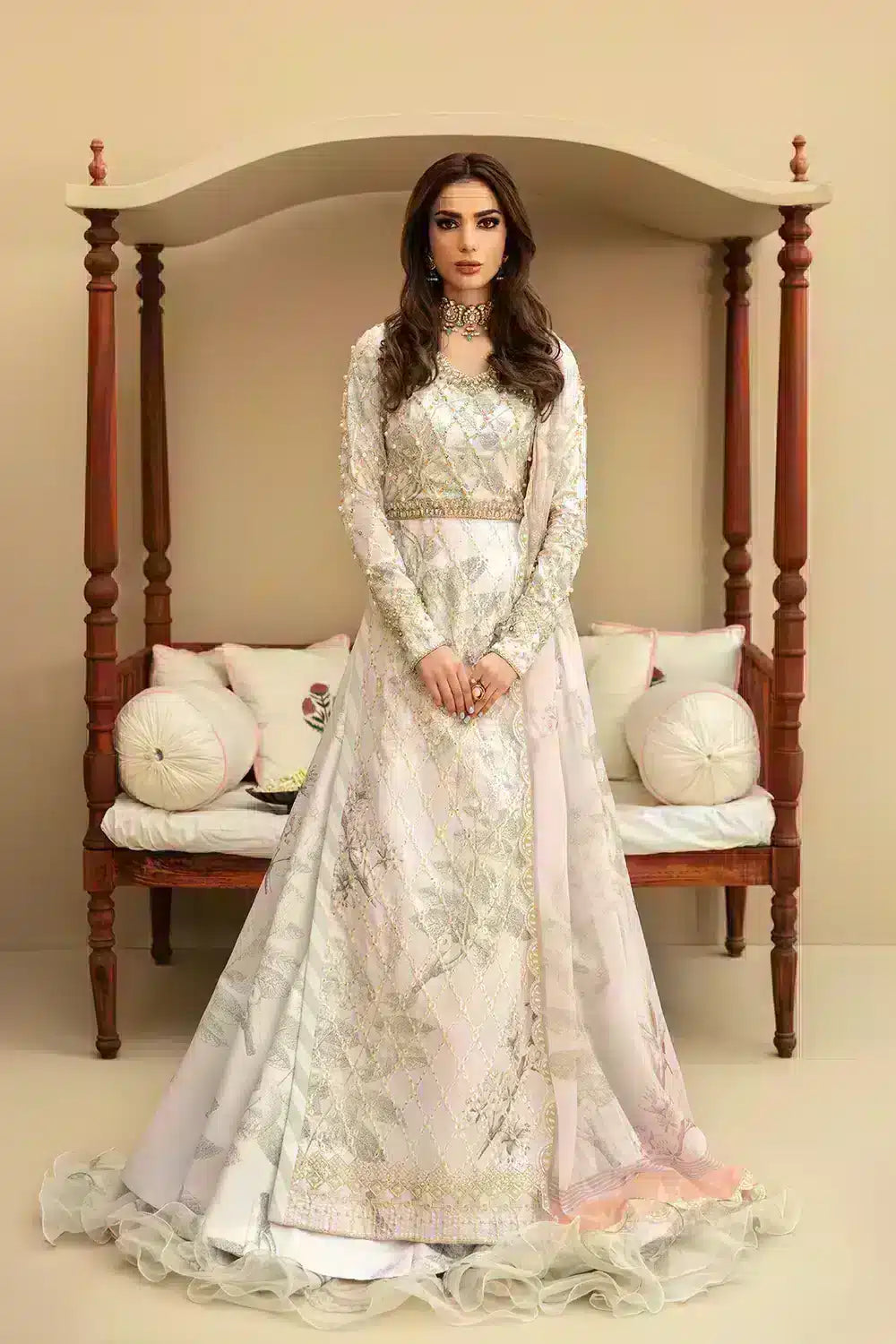 Mysie by Tahira | Festive Formals 24 | Susan - House Of Anaya