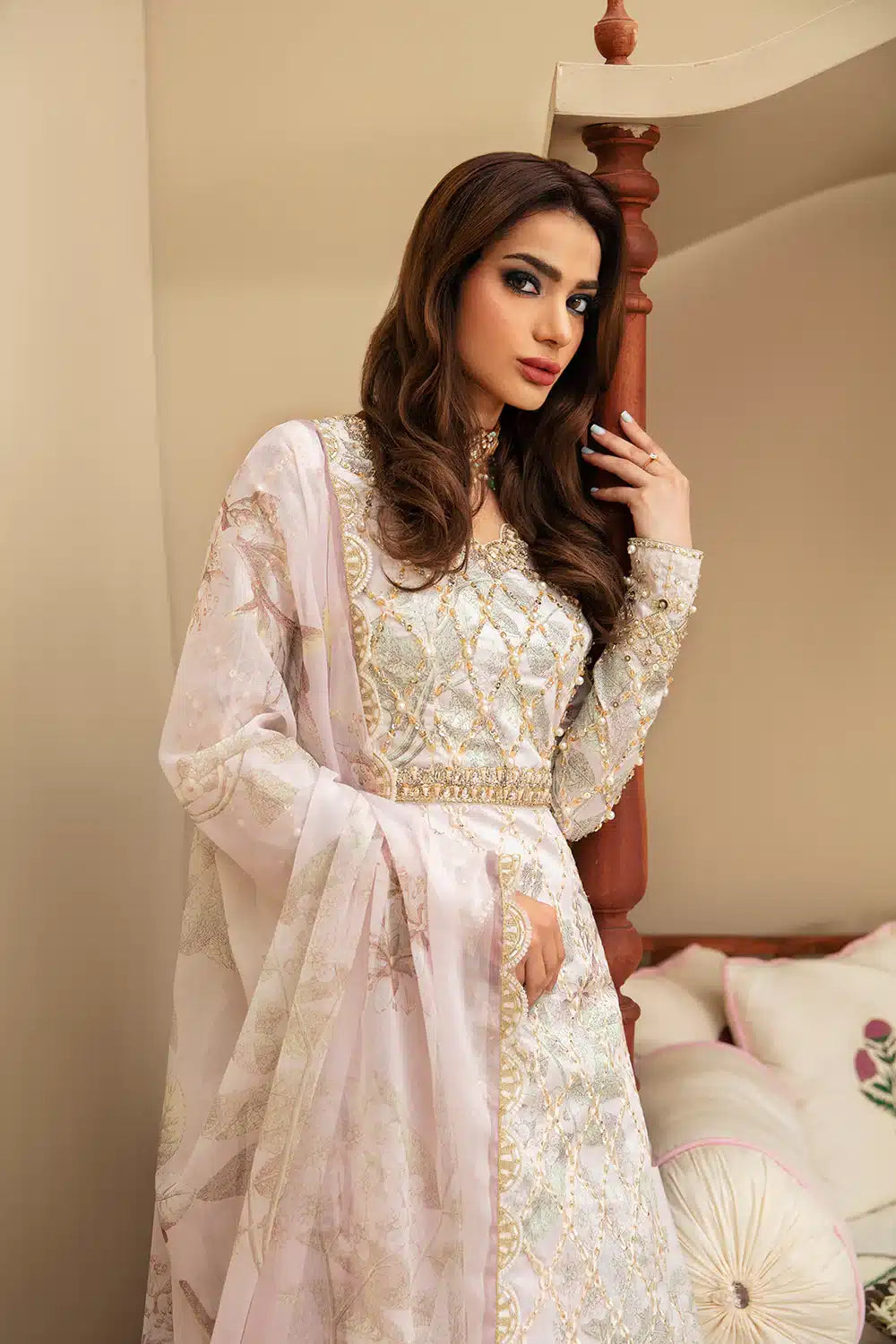 Mysie by Tahira | Festive Formals 24 | Susan - House Of Anaya