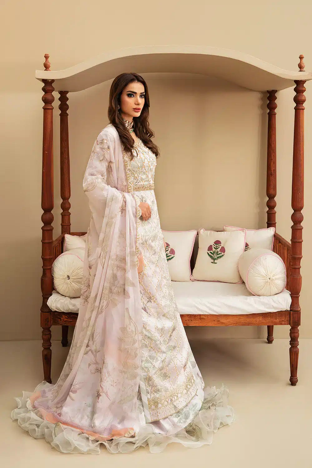 Mysie by Tahira | Festive Formals 24 | Susan - House Of Anaya