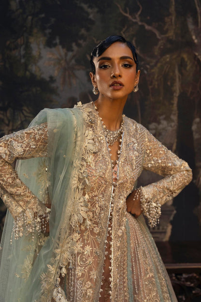 Sana Safinaz | Nura Festive 25 | N251-001-3CT