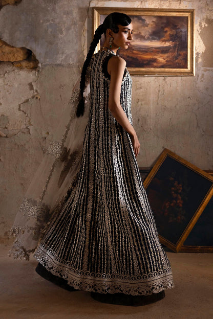 Sana Safinaz | Nura Festive 25 |   N251-003-3CX